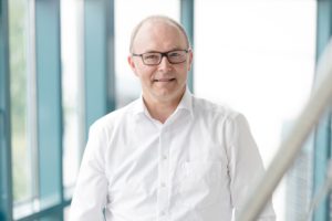 Jens W. Müller